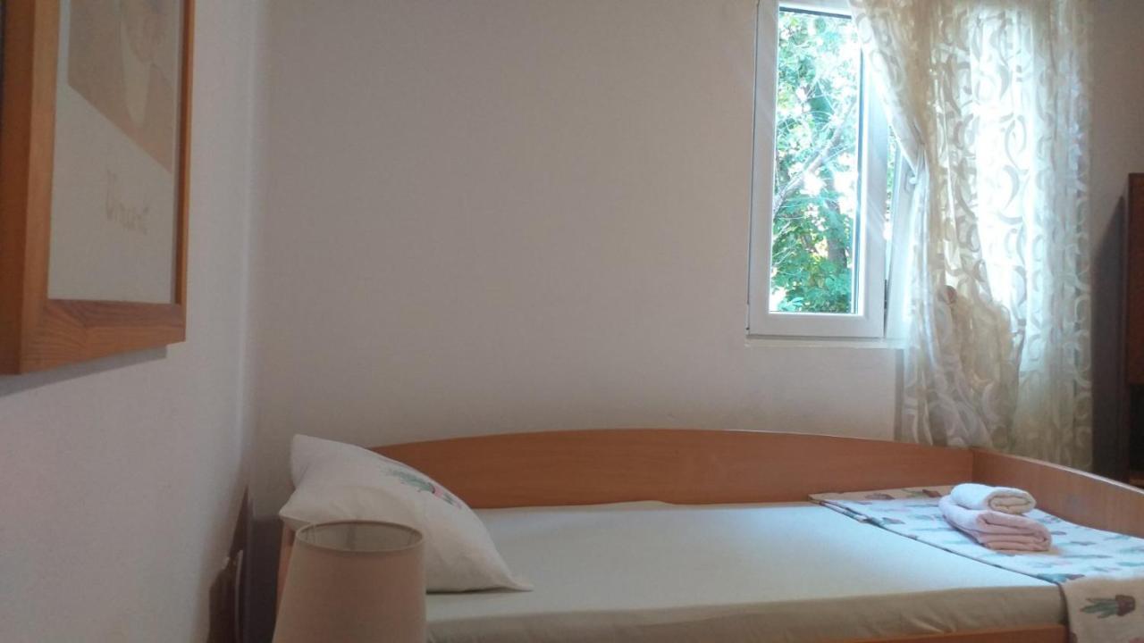 Apartman Vesna Virpazar Eksteriør bilde