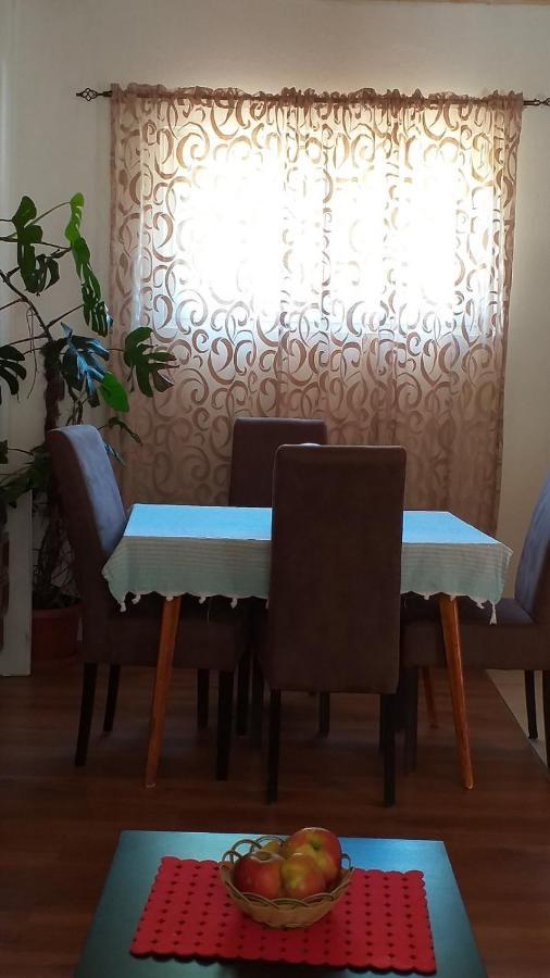Apartman Vesna Virpazar Eksteriør bilde