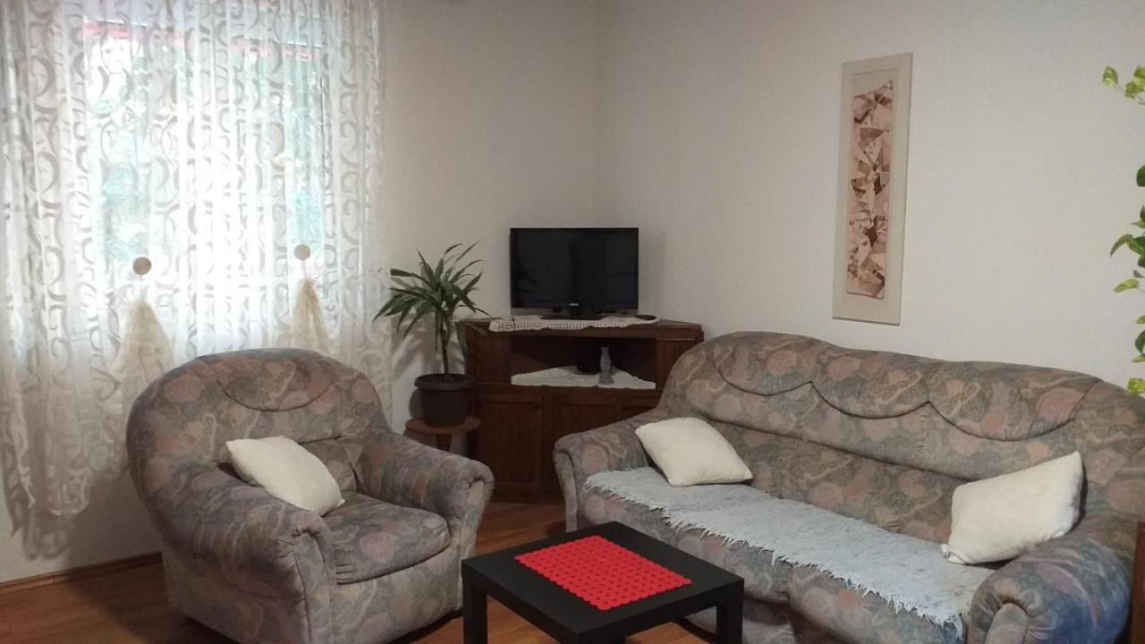 Apartman Vesna Virpazar Eksteriør bilde
