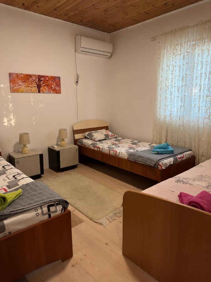 Apartman Vesna Virpazar Eksteriør bilde