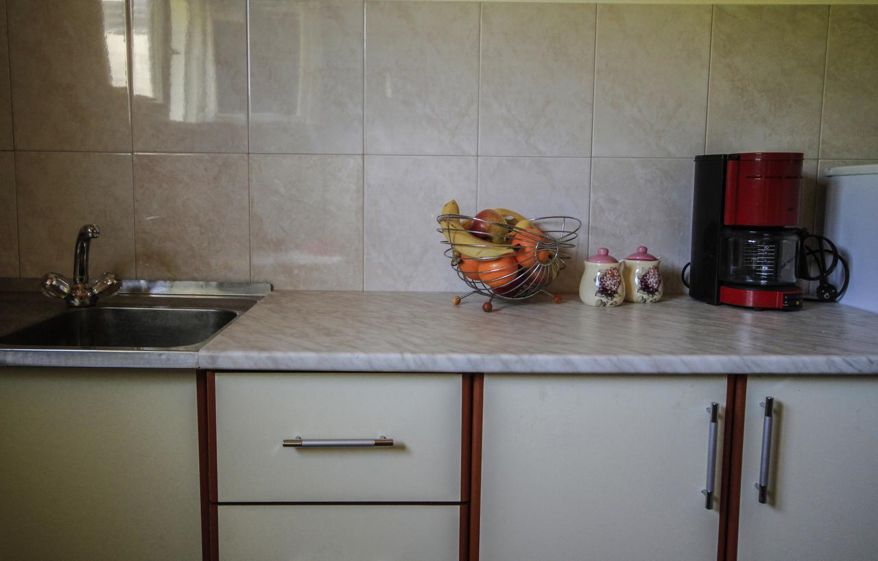 Apartman Vesna Virpazar Eksteriør bilde