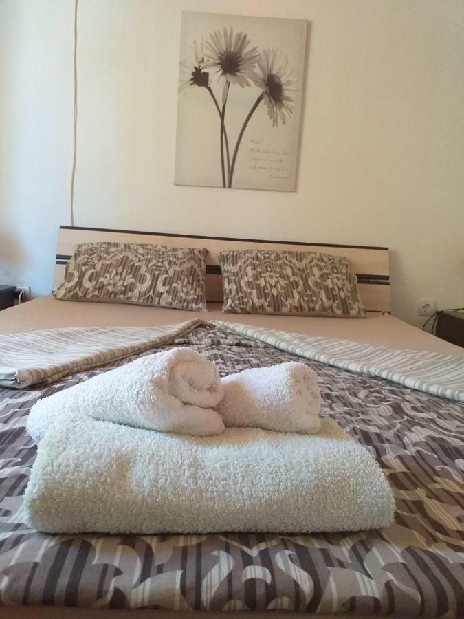 Apartman Vesna Virpazar Eksteriør bilde