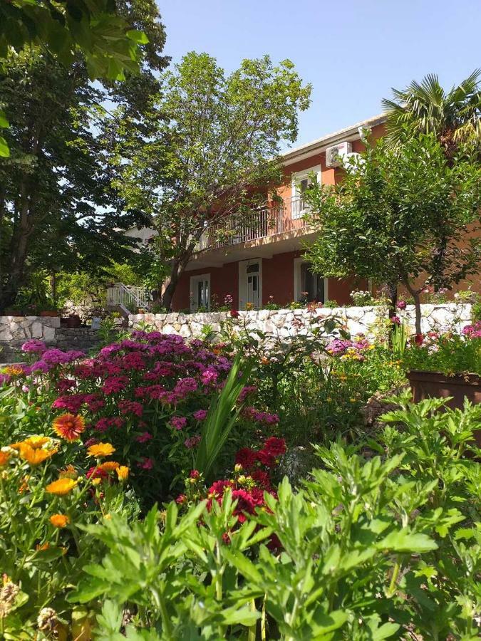 Apartman Vesna Virpazar Eksteriør bilde